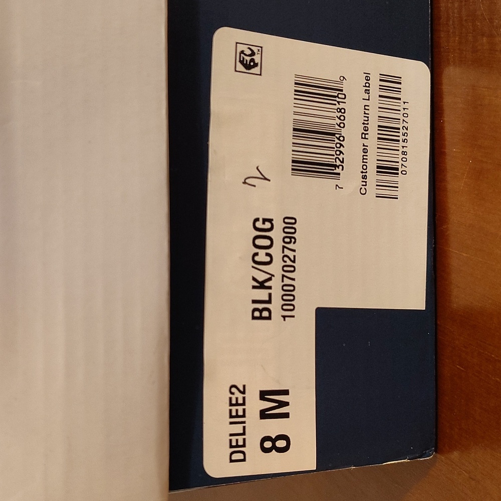 NWT Karen Scott Women's Boots - Picture 6 of 6